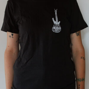 Rock DieVillage III 2022 – Festival-Shirt