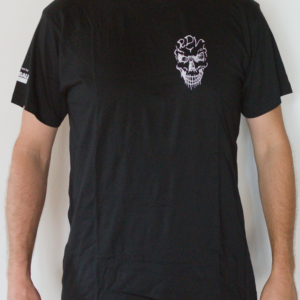 Rock DieVillage VI 2025 – Festival-Shirt