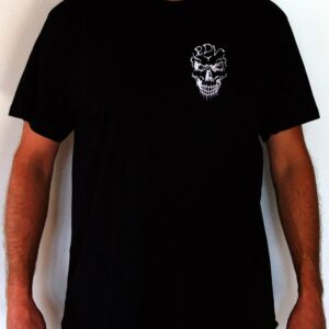 Rock DieVillage IV 2023 - Festival-Shirt