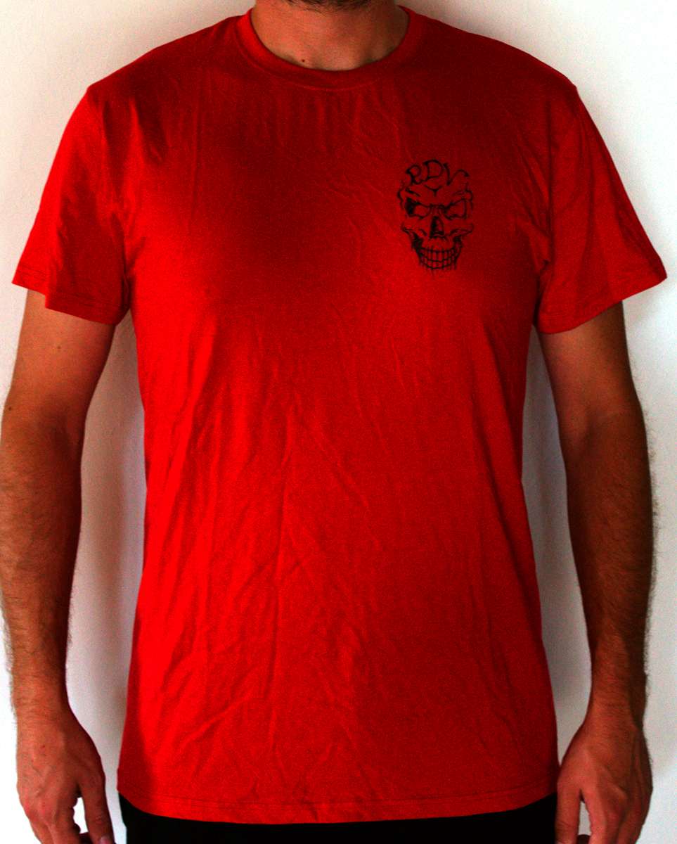 Rock DieVillage V 2024 - Festival-Shirt – Bild 2