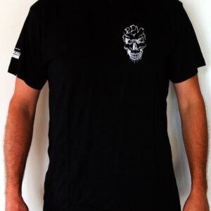 Rock DieVillage VI 2025 – Festival-Shirt