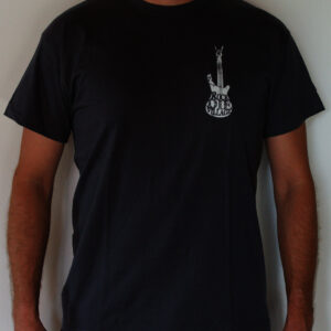Rock DieVillage III 2020 - Festival-Shirt